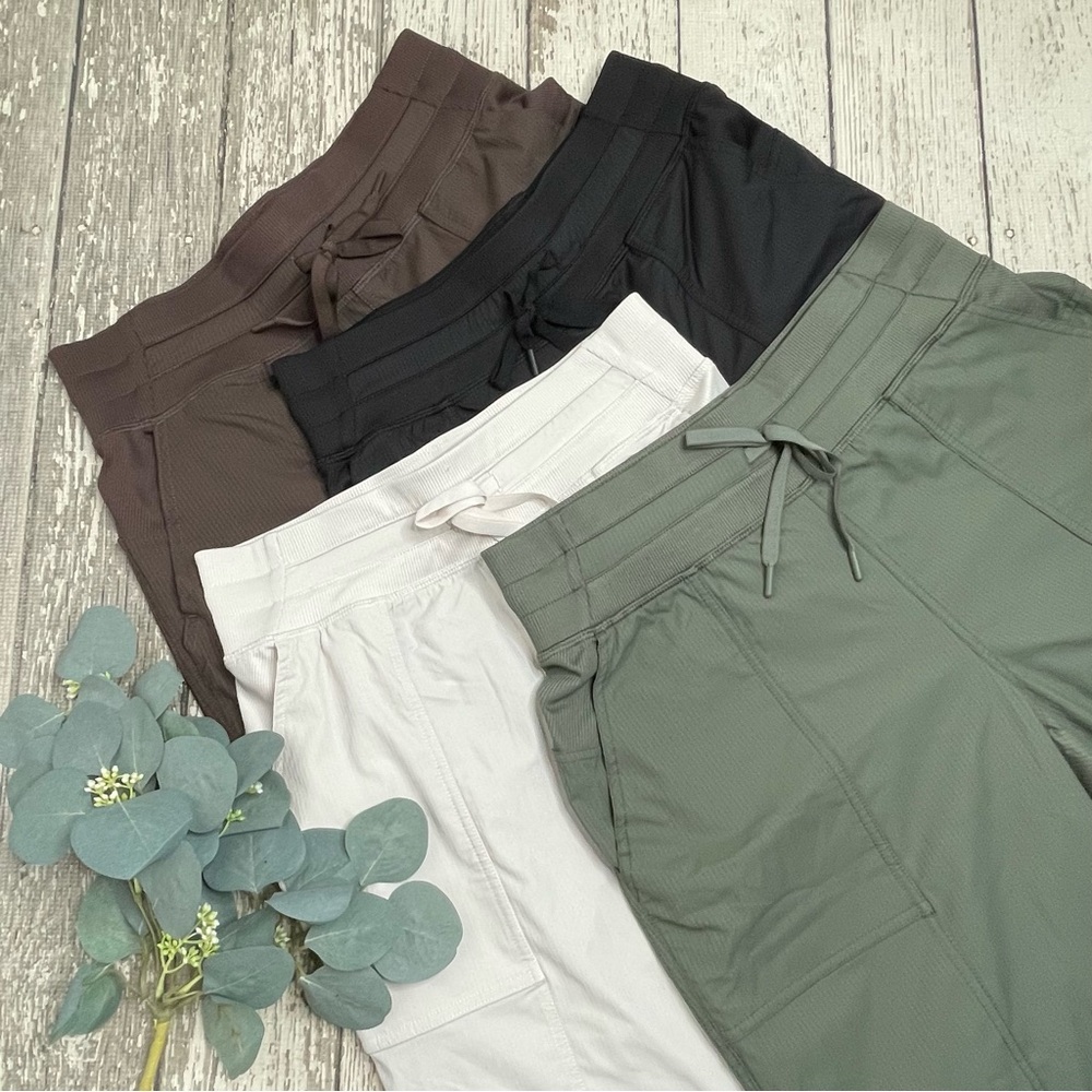 Avia Active Joggers Set of 4 Pairs